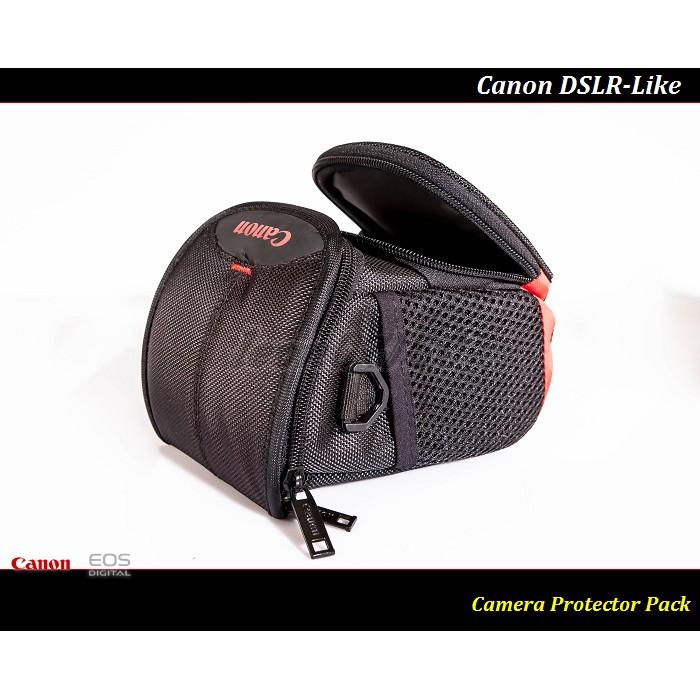 【特價促銷 】Canon EOS 類單眼相機包 / 微單眼相機包 (高品質.防水.防撞.耐用)-細節圖3