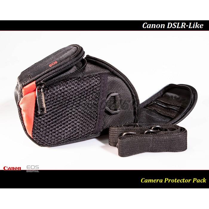 【特價促銷 】Canon EOS 類單眼相機包 / 微單眼相機包 (高品質.防水.防撞.耐用)-細節圖5