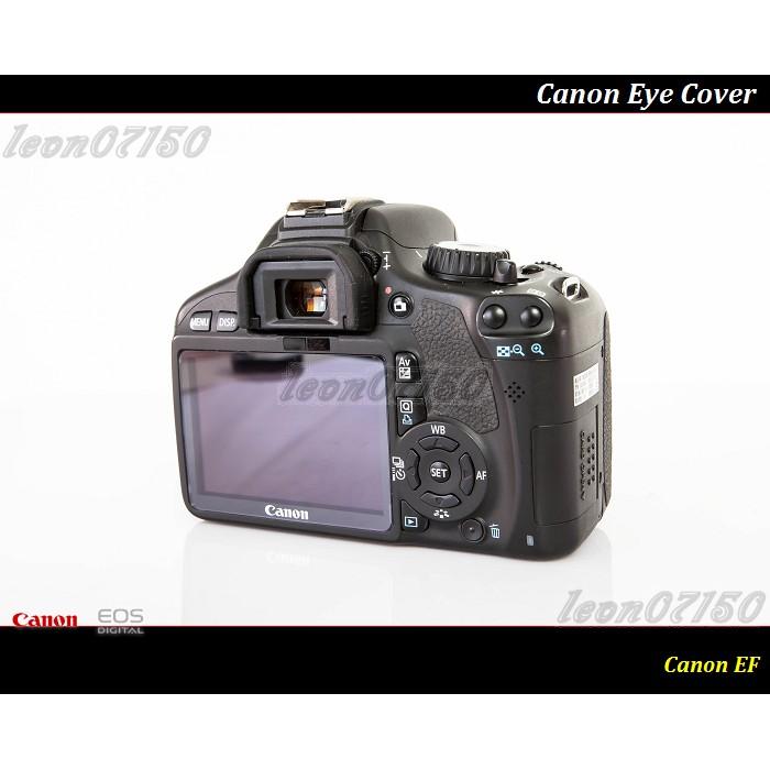 【台灣現貨】CANON EF 觀景窗眼罩 For 100D / 550D / 600D / 650D / 700D-細節圖3