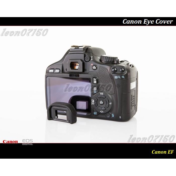 【台灣現貨】CANON EF 觀景窗眼罩 For 100D / 550D / 600D / 650D / 700D-細節圖4