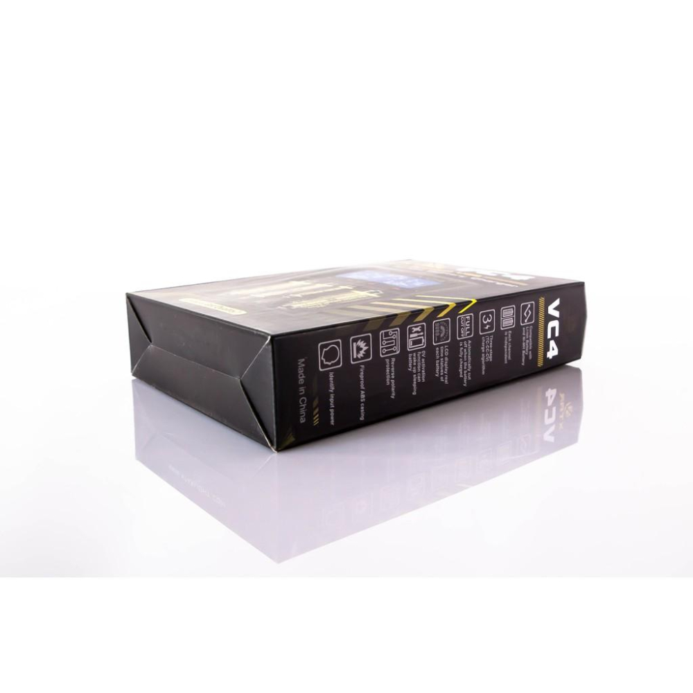 【特價促銷】全新新款LED液晶 Xtar VC4 萬用智慧充電器 18650/32650/Nitrcore D4可參考-細節圖4
