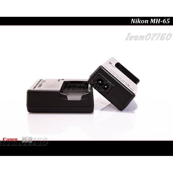 【限量促銷】全新Nikon MH-65原廠充電器 EN-EL12 /S610/S620/S630/ S710/ EL12-細節圖3