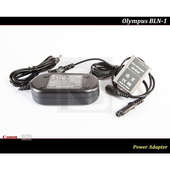 【台灣現貨】全新 Olympus BLN-1 原廠鋰電池 .假電池 BLN1 /E-M5/ OMD / EP-5-細節圖6