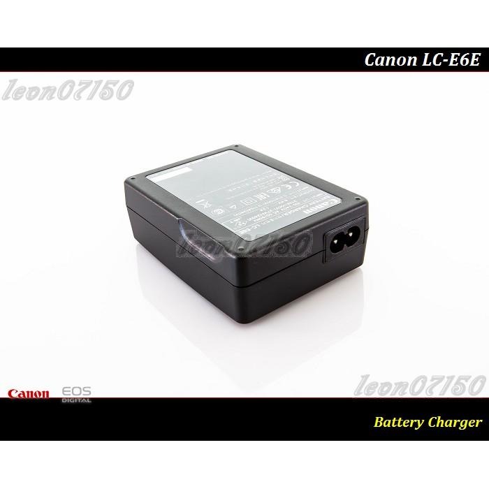 【限量促銷】Canon LC-E6原廠充電器 LP-E6NH /LP-E6N /6D/70D/5D2/5D3/7D2-細節圖8