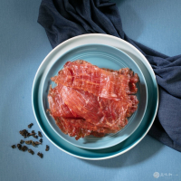 【萬味軒肉乾】經典復刻系列－【原味肉紙 200g】