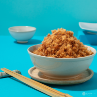 【萬味軒肉乾】經典復刻系列－【招牌肉鬆 250g】