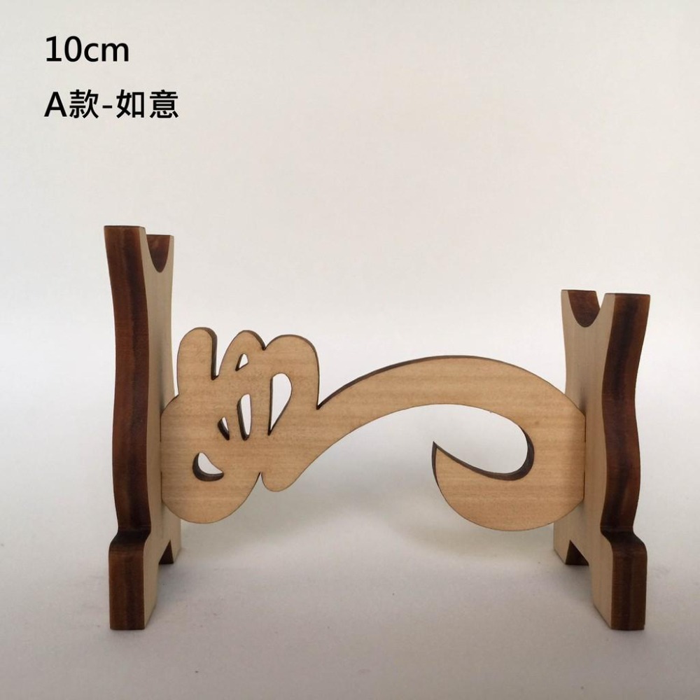 10cm 文昌筆筆架 展示架-細節圖2