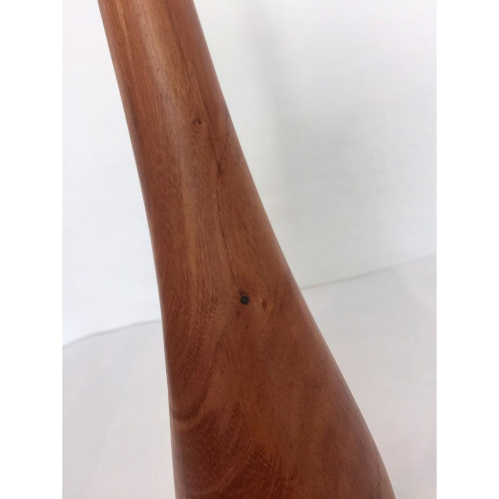 台灣紅櫸木(紅雞油) 美人瓶擺飾 (3)-細節圖5