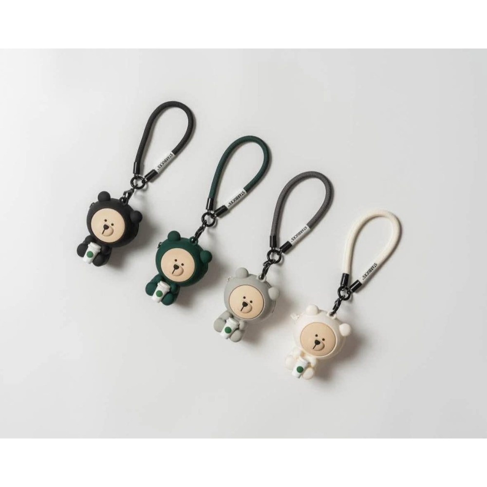 2025星巴克年曆-細節圖2