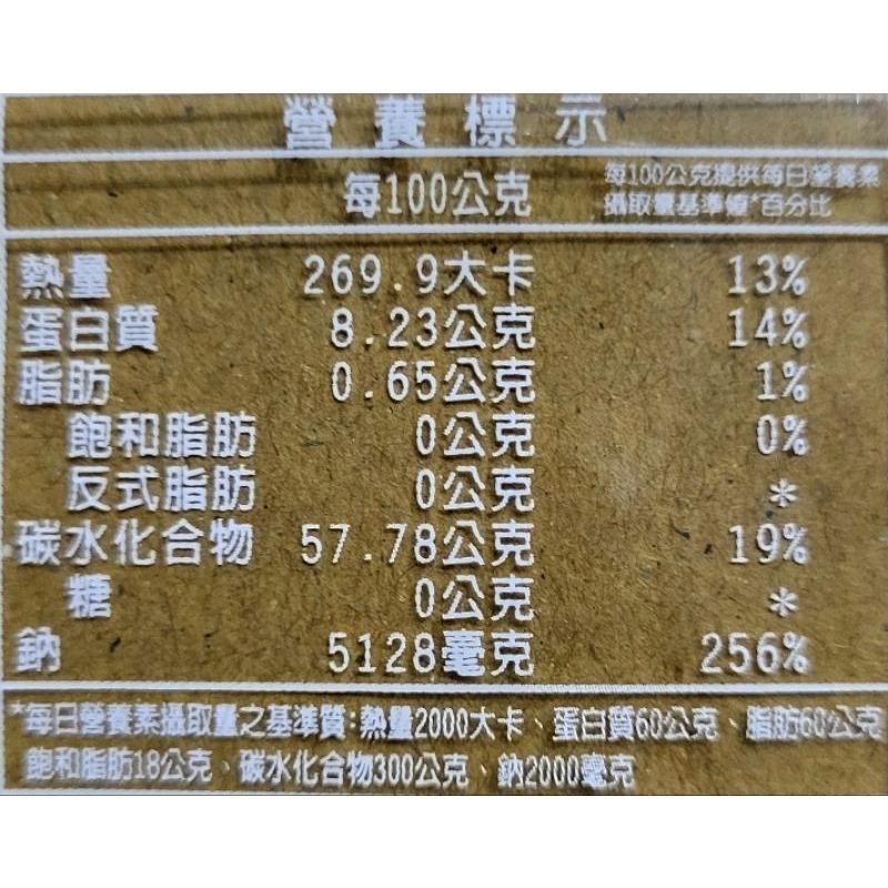 【金海湘商行】北海道 昆布 600G ⚡一等品⚡厚實Q彈，非薄片，日本特產-細節圖5