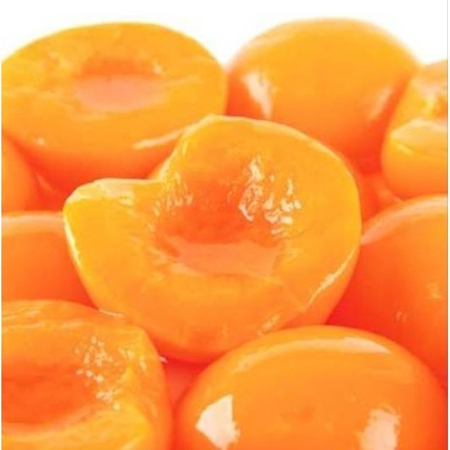 【金海湘商行】健特水蜜桃 罐頭 825G 烘培材料-細節圖2