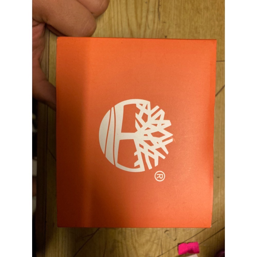 Timberland鋼帶錶一只-細節圖3