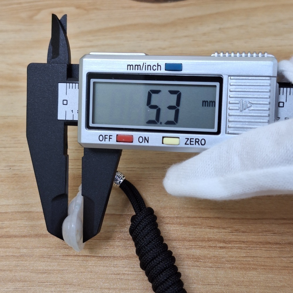 ✨️色漾軒✨️ 灑金葫蘆-福氣滿滿 #天然A貨翡翠-細節圖6