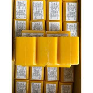 古園村苦茶油籽&野薑花全效能精油皂(單塊)-細節圖2