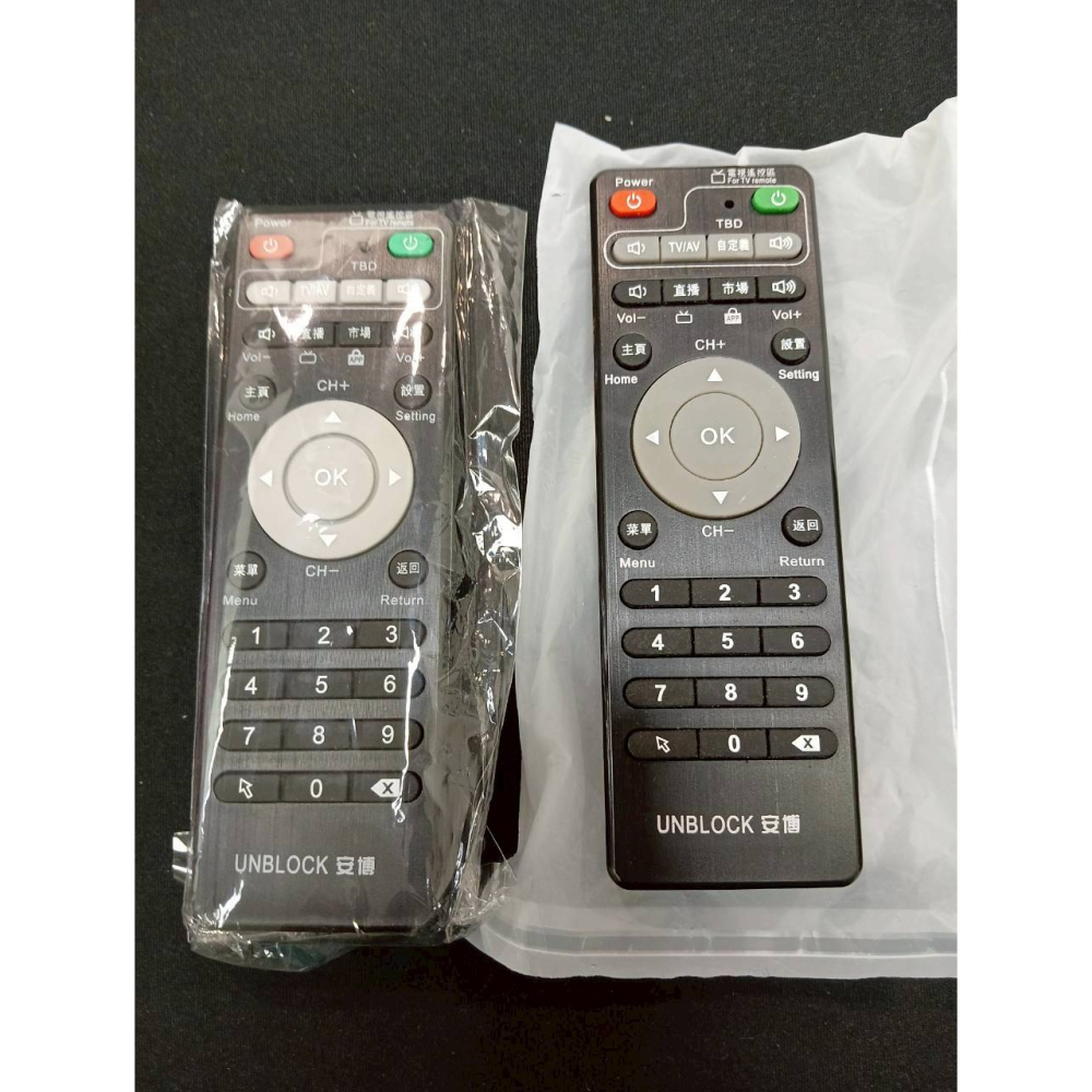 【二手】安博科技 UBOX 9 PRO MAX（X11 PRO MAX）-細節圖4