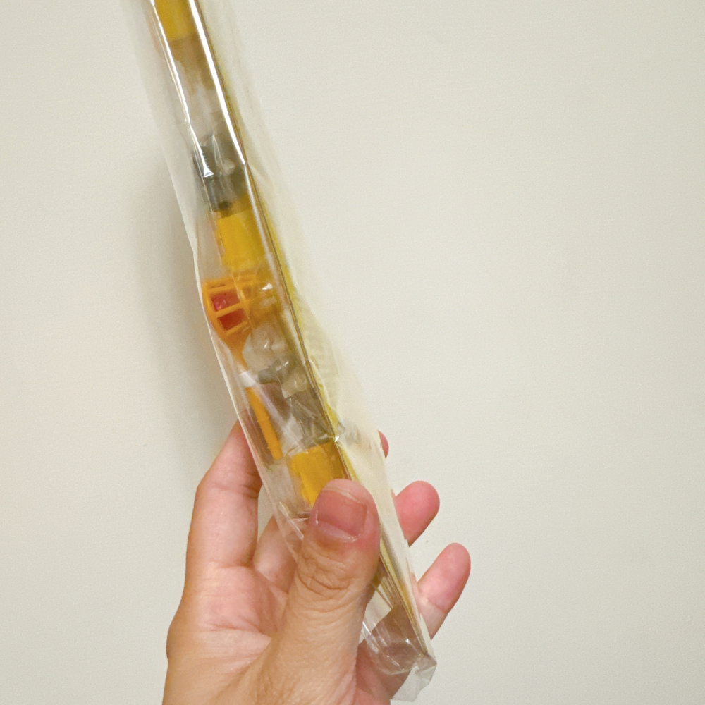 <木木·仕事部屋Mu Mu Studio> 樂高 lego 4553060 海綿寶寶 派大星 珊迪 磁鐵 冰箱貼 絕版-細節圖4