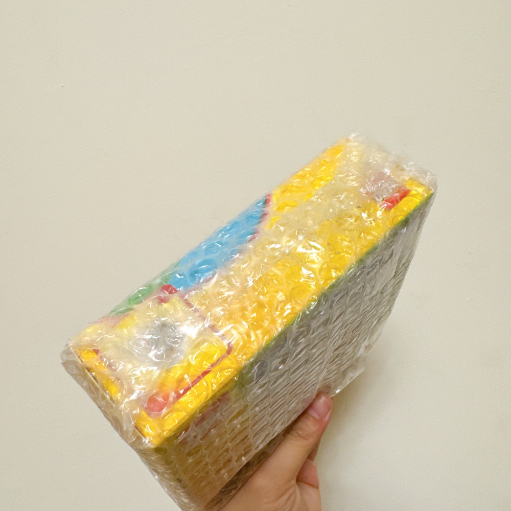 <木木·仕事部屋Mu Mu Studio> 樂高 lego 40491 新年 虎年 year of the Tiger-細節圖3