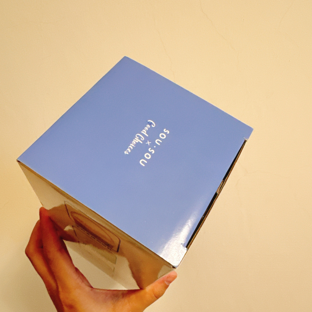 <木木·仕事部屋 Mu Mu Studio> 711 SOU SOU sousou 手提不鏽鋼杯 750ml 十數慶祝-細節圖2