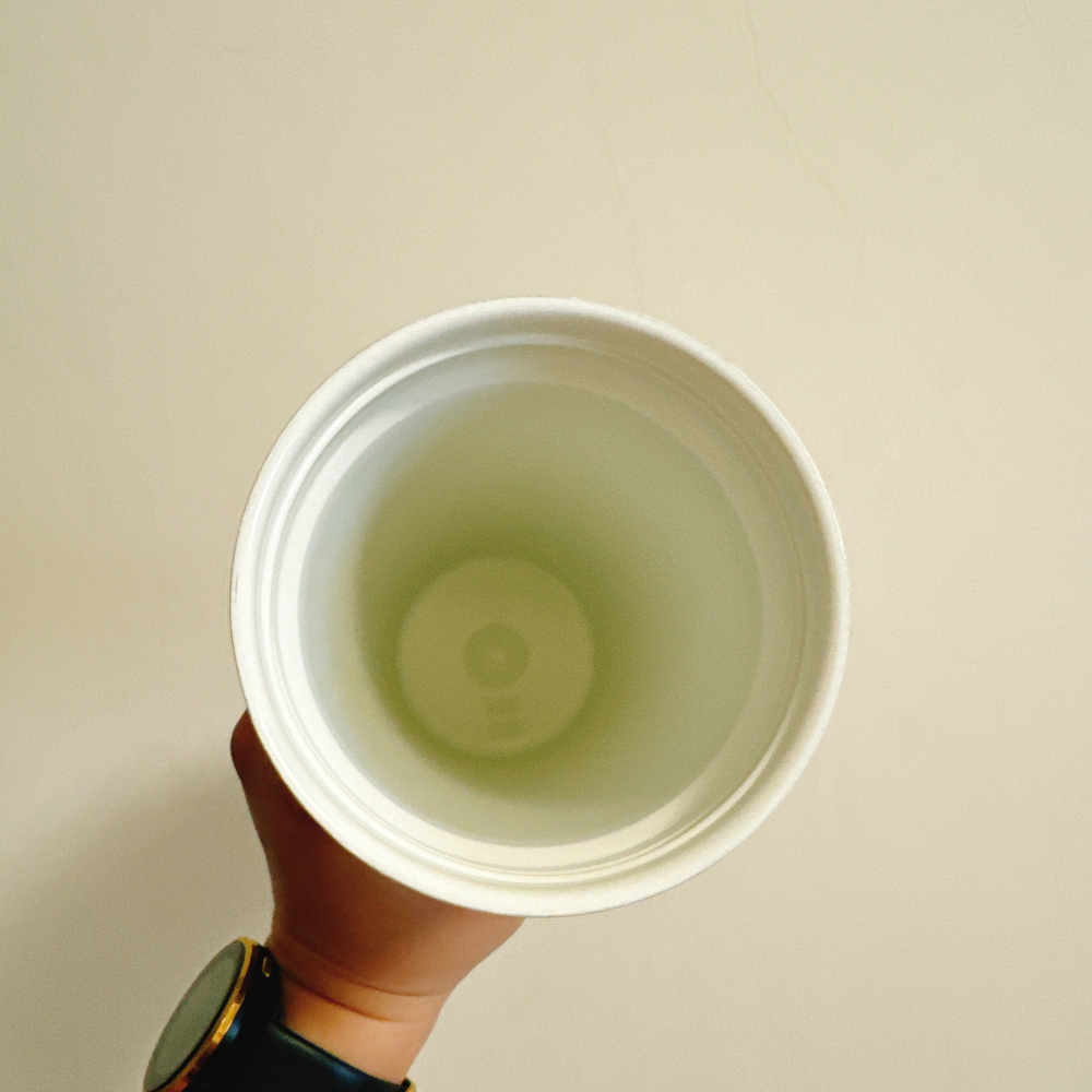 <木木·仕事部屋 Mu Mu Studio> 711 SOU SOU sousou 手提不鏽鋼杯 750ml 十數慶祝-細節圖8