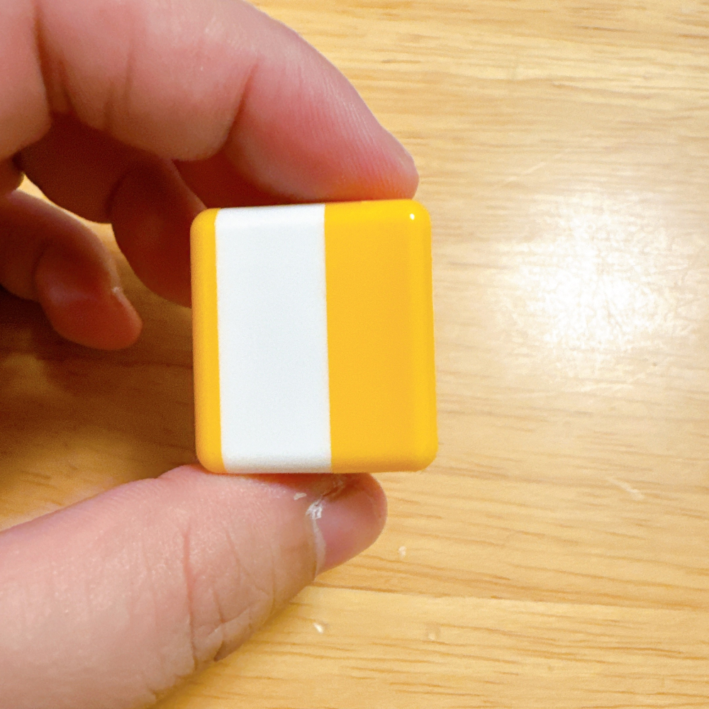 <木木·仕事部屋 Mu Mu Studio> 日本 suica 企鵝 西瓜卡 印章 限定 文具 手帳 盲抽-細節圖3