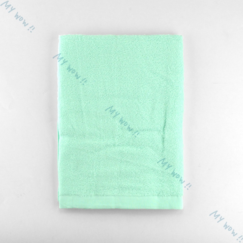 [浴巾] 純棉 6兩浴巾 67*133 CM 台灣製 輕薄款浴巾 NO.7291-規格圖6