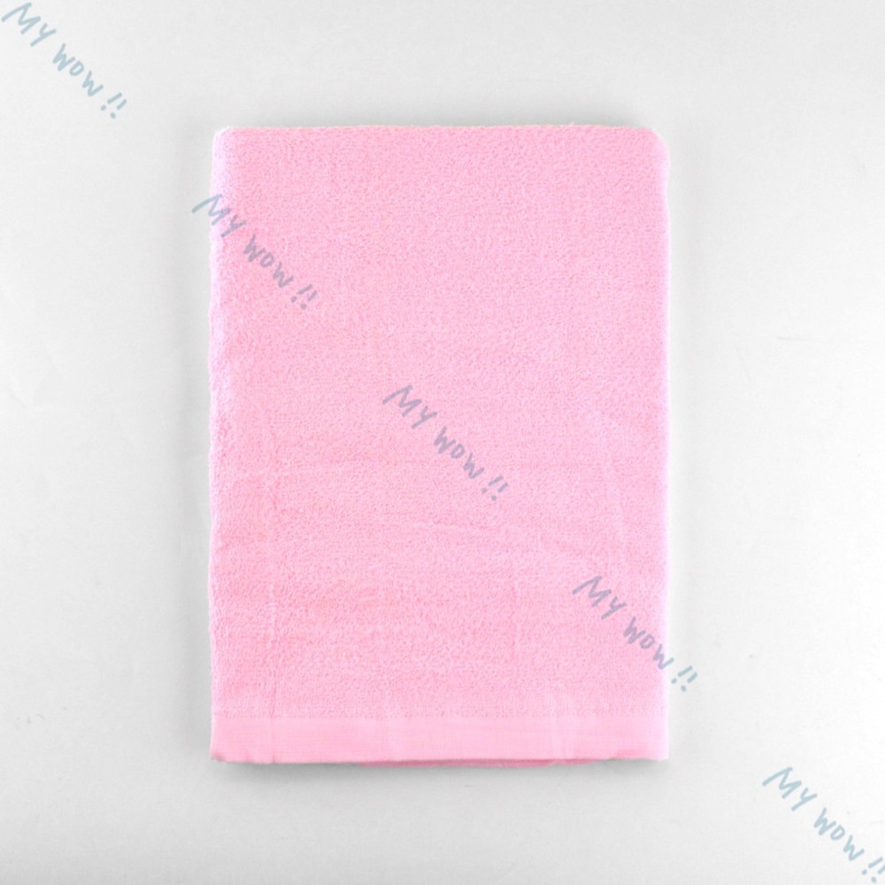 [浴巾] 純棉 6兩浴巾 約67X133CM 台灣製 吸水 快乾浴巾 薄浴巾 輕薄款浴巾 7291 麥襪企業社-規格圖6