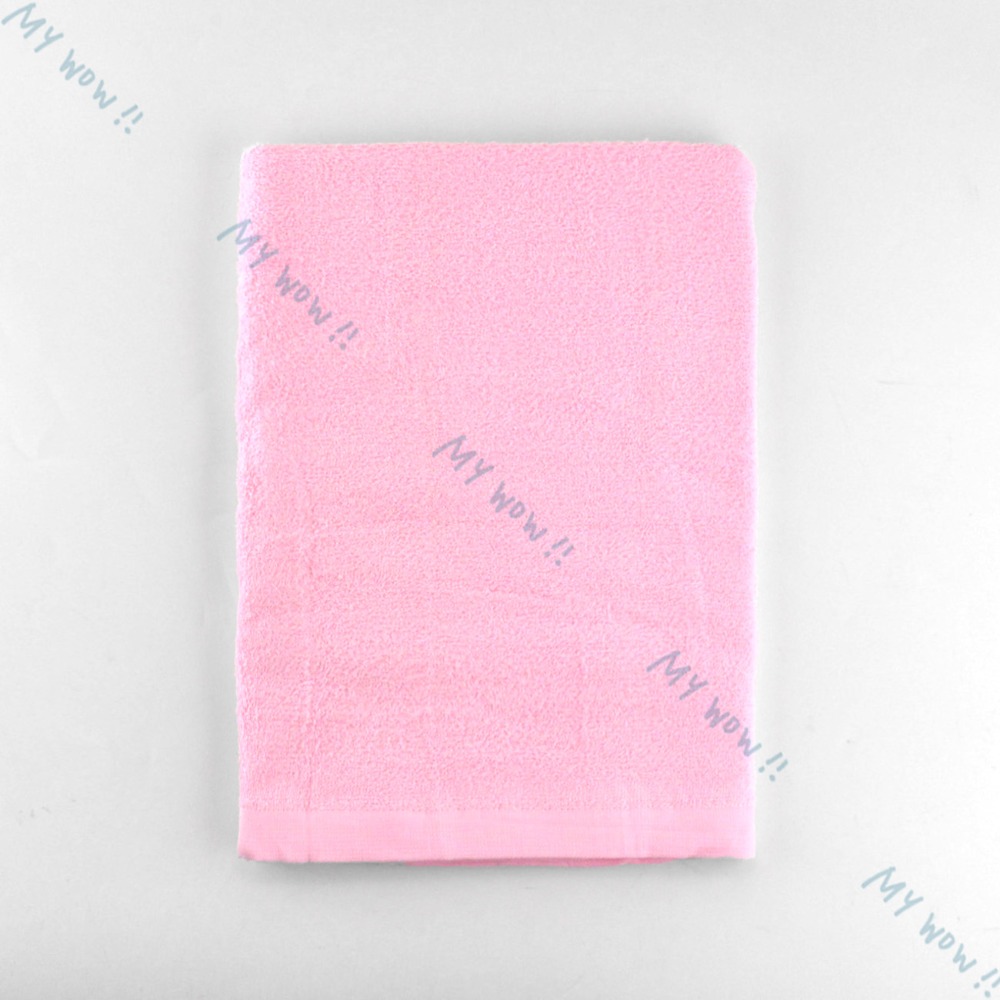 [浴巾] 純棉 6兩浴巾 67*133 CM 台灣製 輕薄款浴巾 NO.7291-規格圖6