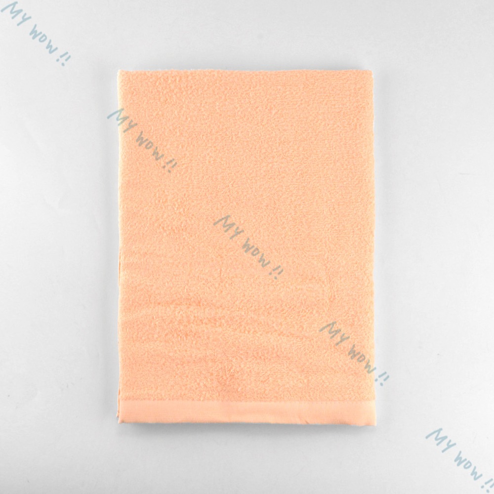 [浴巾] 純棉 6兩浴巾 67*133 CM 台灣製 輕薄款浴巾 NO.7291-規格圖6