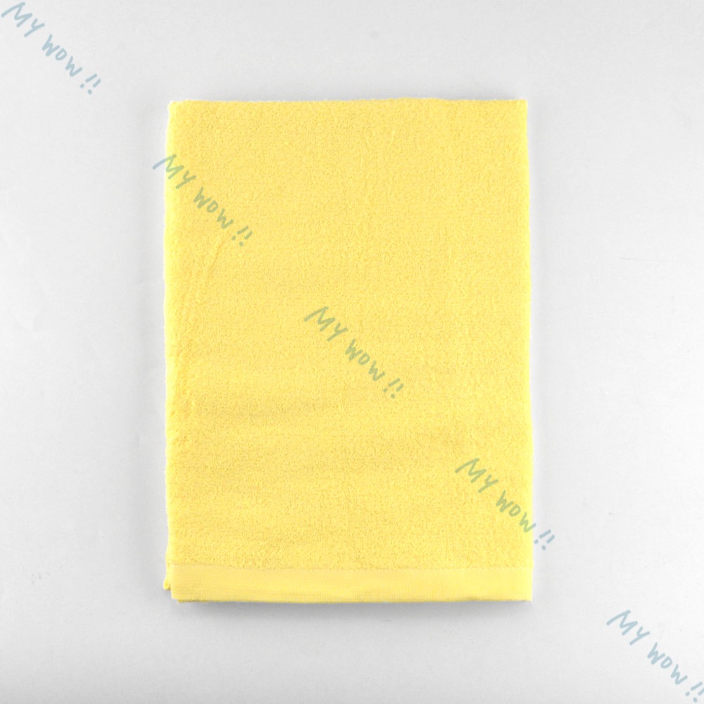 [浴巾] 純棉 6兩浴巾 67*133 CM 台灣製 輕薄款浴巾 NO.7291-規格圖6