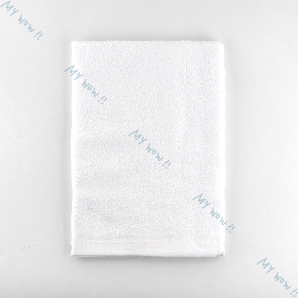 [浴巾] 純棉 6兩浴巾 約67X133CM 台灣製 吸水 快乾浴巾 薄浴巾 輕薄款浴巾 7291 麥襪企業社-規格圖6