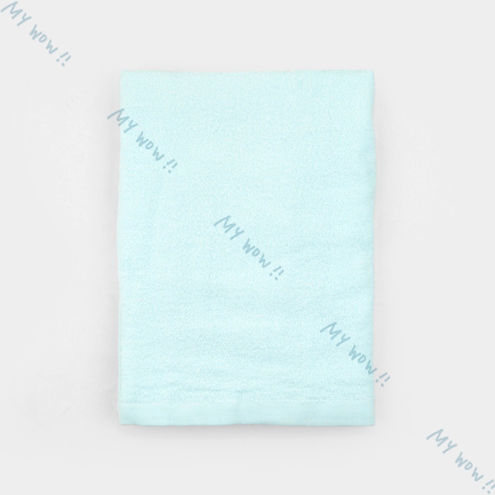 [浴巾] 純棉 6兩浴巾 67*133 CM 台灣製 輕薄款浴巾 NO.7291-規格圖6