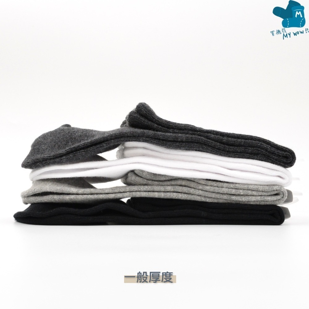 皮爾卡登 1/2男短襪 學生襪 工作襪 #144針 #24-28CM PC-204 麥襪企業社-細節圖3