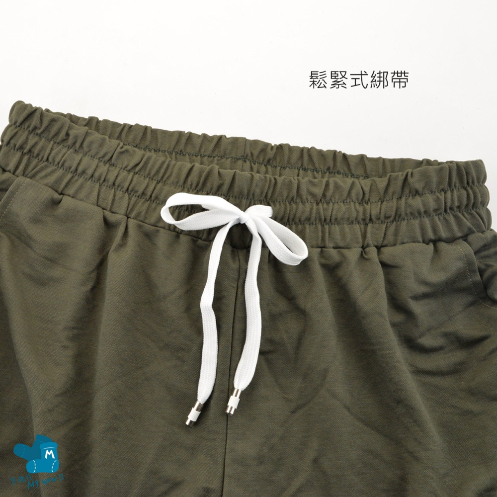 涼爽透氣女短褲 絲滑柔軟 休閒短褲 居家褲 透氣短褲 運動短褲 短褲 麥襪企業社 BDV-667-細節圖3