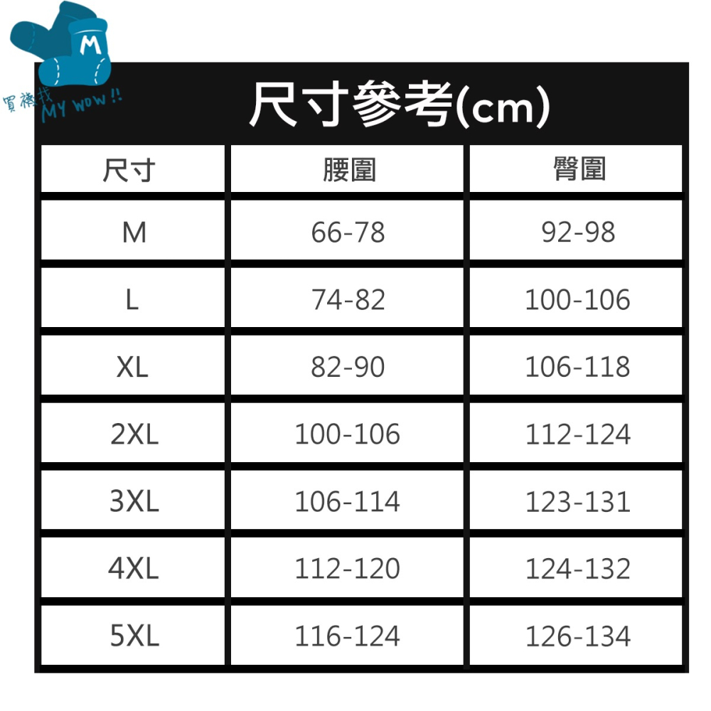 吸濕排汗平口褲 吸排 快乾  四角褲 男四角寬鬆內褲 男內褲 居家褲 平口褲 加大內褲 5XL GVGolf-細節圖6