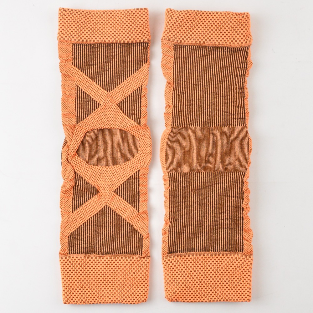 儂儂 360°圓筒彈力護膝 護膝對策 環狀支撐護具 護膝蓋 運動護具 機能護膝 保健護具 NO.51300-規格圖5