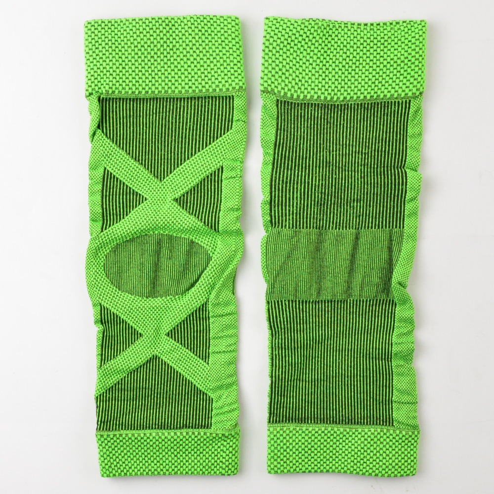 儂儂 360°圓筒彈力護膝 護膝對策 環狀支撐護具 護膝蓋 運動護具 機能護膝 保健護具 NO.51300-規格圖5