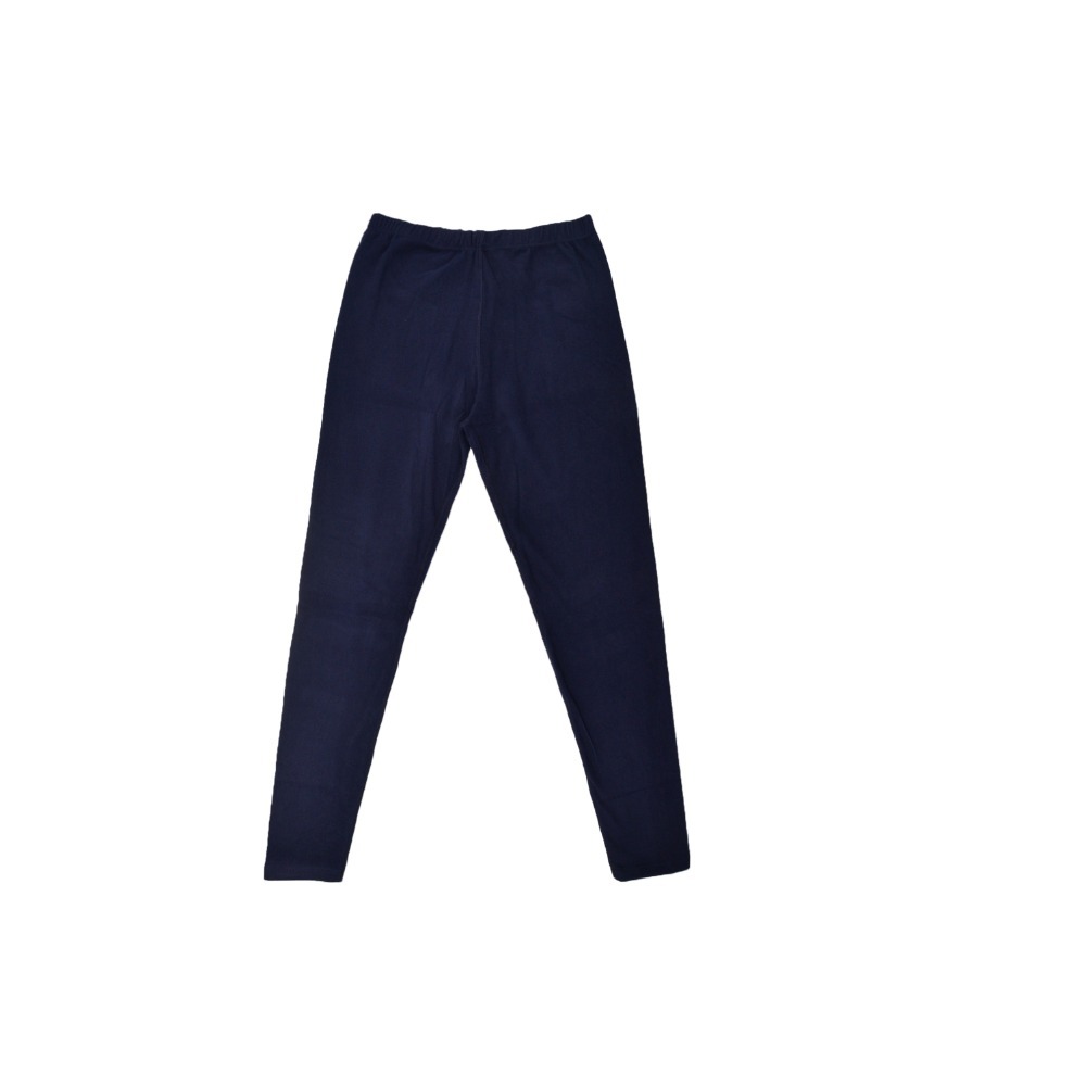 鑽石絨修身褲 磨毛保暖褲 德絨褲 內搭褲 修身褲 蓄熱保暖 居家褲 休閒褲 衛生褲 超彈力 九分褲 居家褲 209-規格圖5