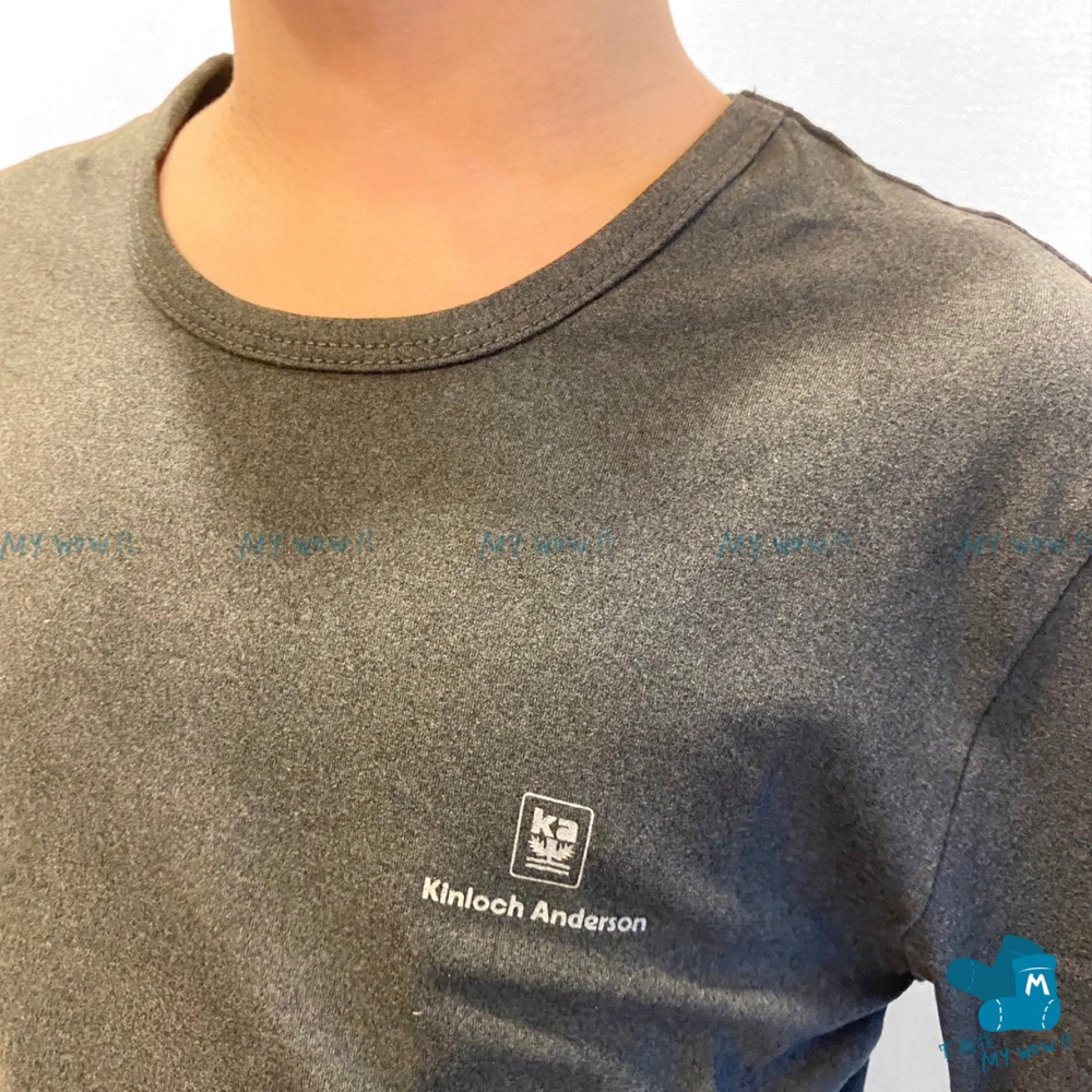 兒童石墨烯保暖衣 圓領 薄款 兒童保暖衣 內搭衣 兒童保暖衣 衛生衣 保暖衣 兒童發熱衣 兒童長袖 NO:KA15-細節圖3