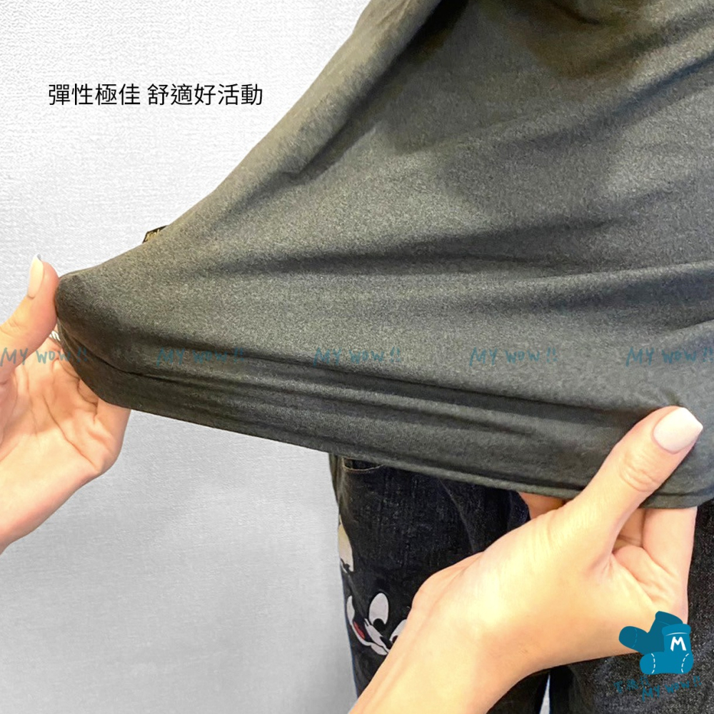 兒童石墨烯保暖衣 圓領 薄款 兒童保暖衣 內搭衣 兒童保暖衣 衛生衣 保暖衣 兒童發熱衣 兒童長袖 NO:KA15-細節圖4