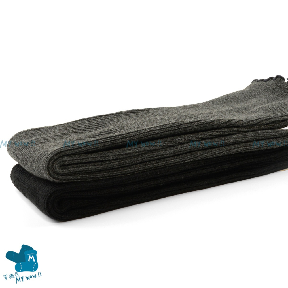 秋冬必備 針織膝上襪套 護腿套 針織袖套 大腿襪套 加長護膝襪 泡泡襪套 兩用襪套 內搭襪套 保暖襪套 台灣製 1806-細節圖4