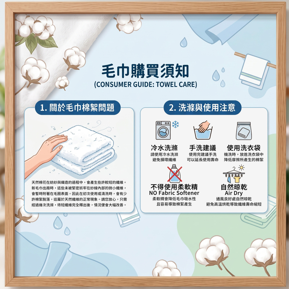 [成人毛巾] 30兩方格彩條美棉鬆撚毛巾 Kones 珂妮絲 加長毛圈  弱撚 吸水 台灣製 洗臉巾 1175 喜帥-細節圖6
