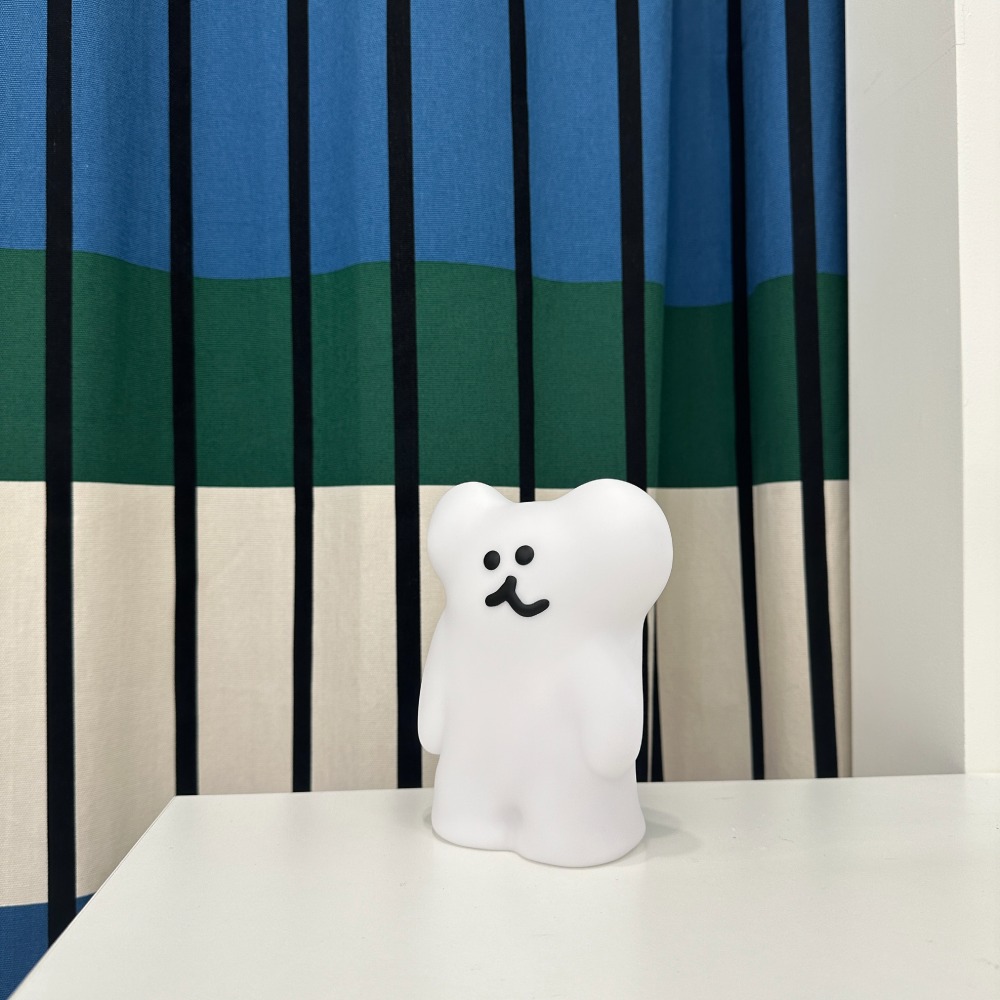 預購｜Dinotaeng Mini Bobo Lamp Bobo造型小夜燈-細節圖4