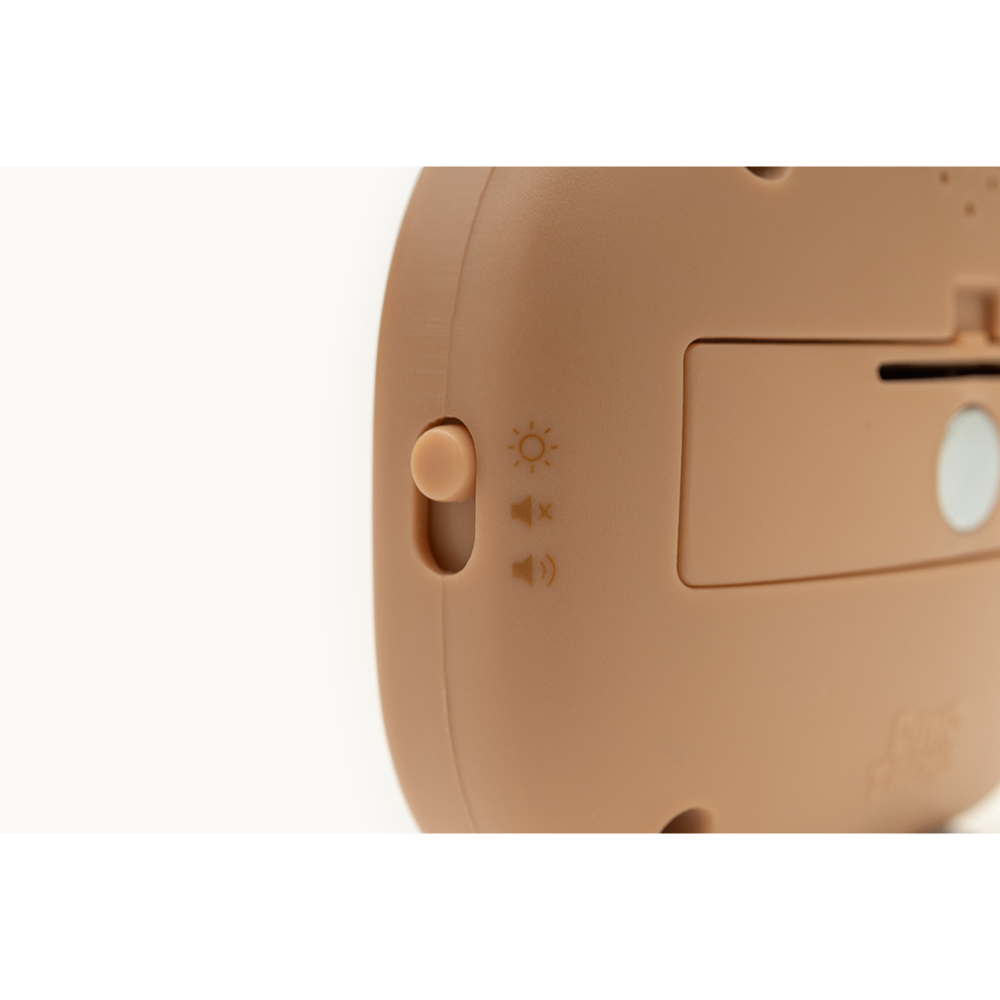 預購｜Dinotaeng 可愛矮袋鼠 Quokka造型計時器 廚房計時器 電子計時器 多功能計時器-細節圖10