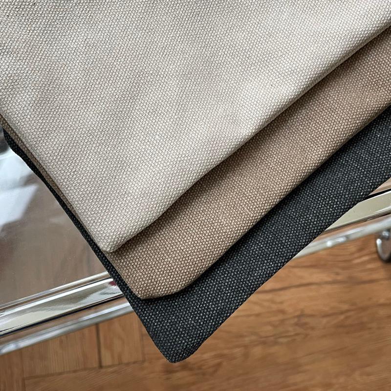 ʜᴀʀᴜᴅᴀɪʟʏ🌙  現貨｜掛繩收納包 水洗色收納包 化妝包-細節圖7