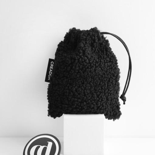 ʜᴀʀᴜᴅᴀɪʟʏ🌙  預購｜creador QQ毛系列迷你收納包 迷你手提包-細節圖7