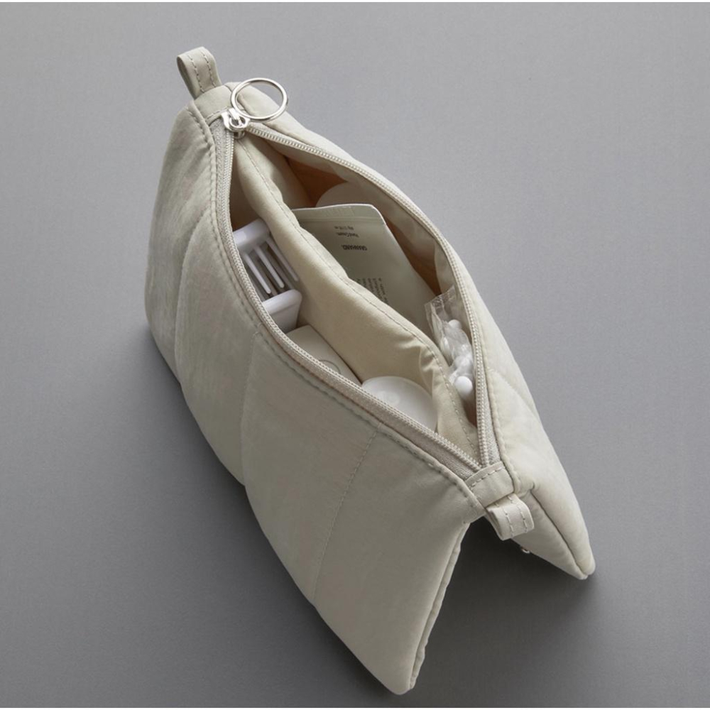 ʜᴀʀᴜᴅᴀɪʟʏ🌙  預購｜Livework Comfy Cozy 直線車棉斜背包 車棉側背包 隨身小包-細節圖7