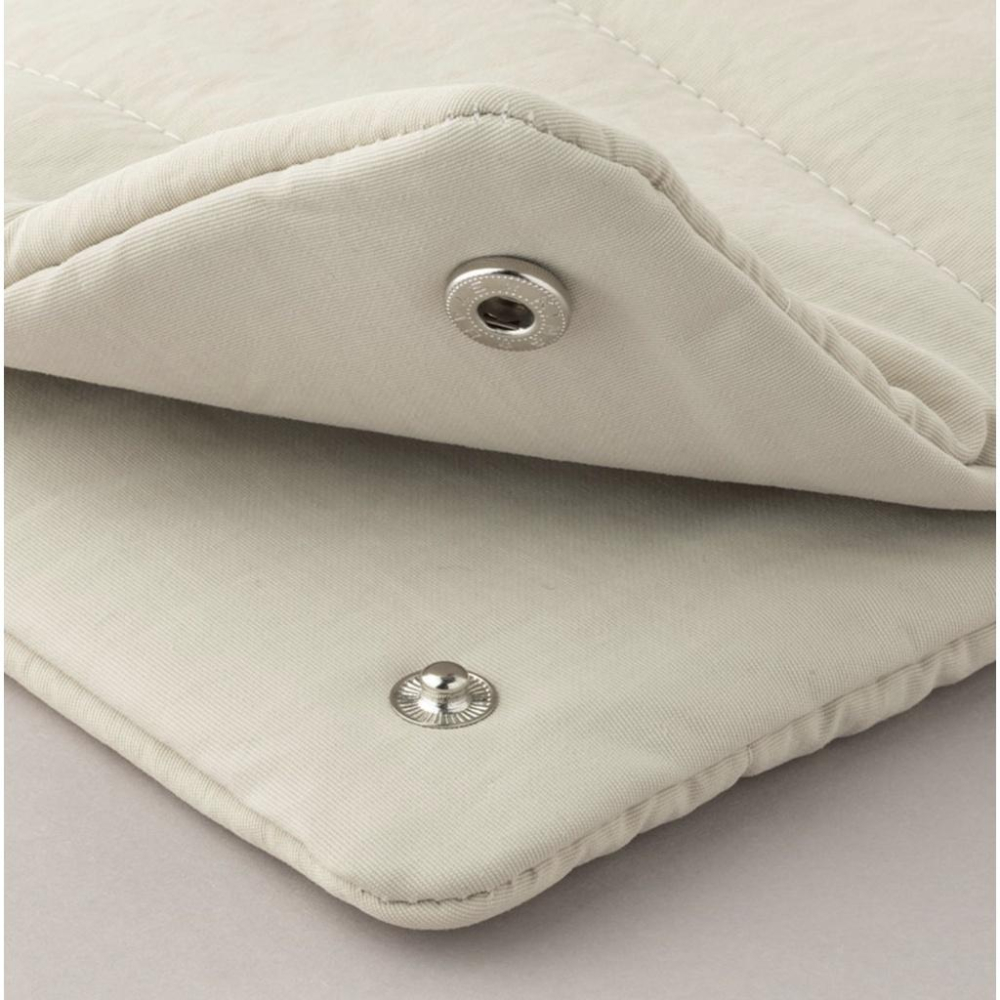 ʜᴀʀᴜᴅᴀɪʟʏ🌙  預購｜Livework Comfy Cozy 直線車棉斜背包 車棉側背包 隨身小包-細節圖8