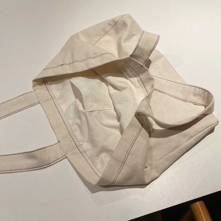 ʜᴀʀᴜᴅᴀɪʟʏ🌙 預購｜ph4.13 Stitch Bag 側背包 托特包-細節圖8