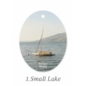 small lake
