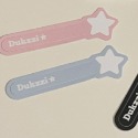 ʜᴀʀᴜᴅᴀɪʟʏ🌙 預購｜韓國文創 dukzzi Twinkle Book Maker 星星書籤 文具用品-規格圖10
